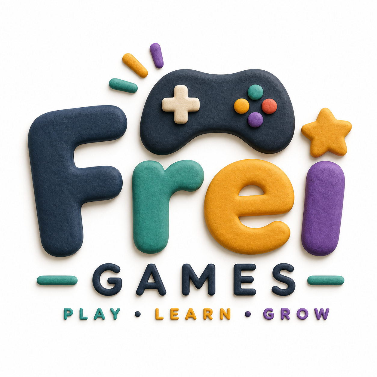Frei Games logosu