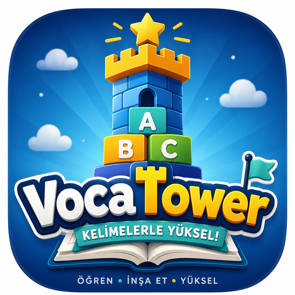 VocaTower logosu